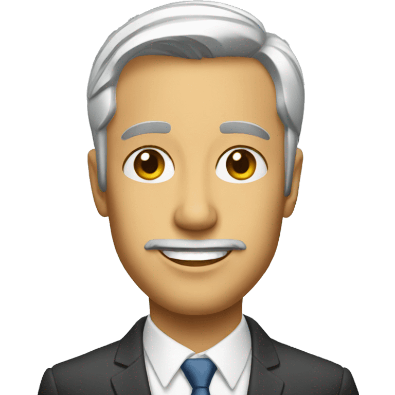 CEO emoji