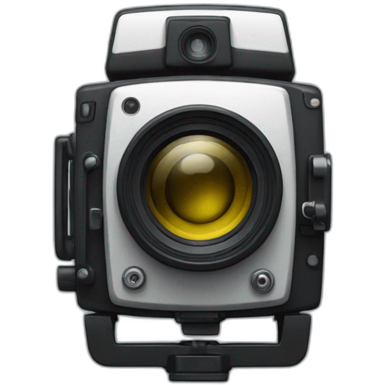 argentic camera emoji