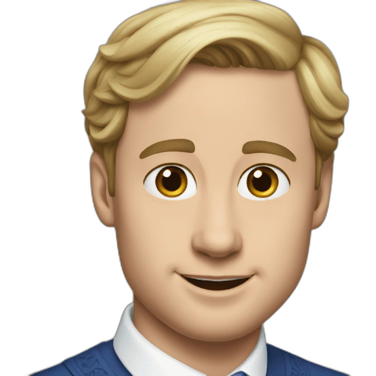 prince william emoji