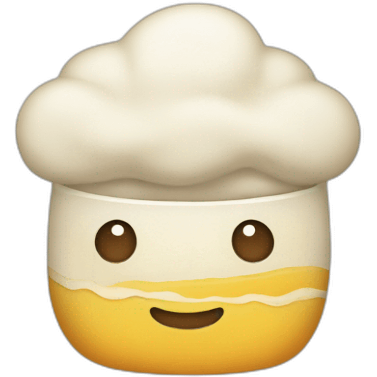 recipe instructions emoji