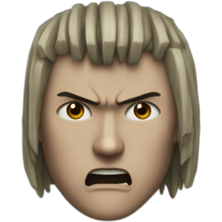 Berserk emoji