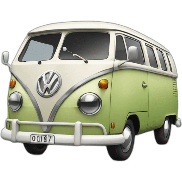 volkswagen emoji