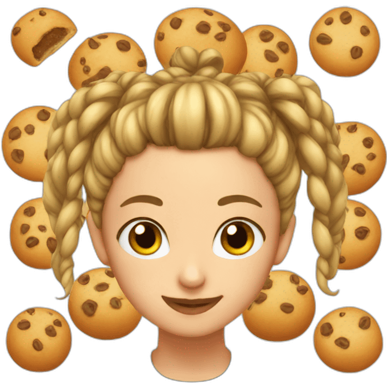 bun emoji