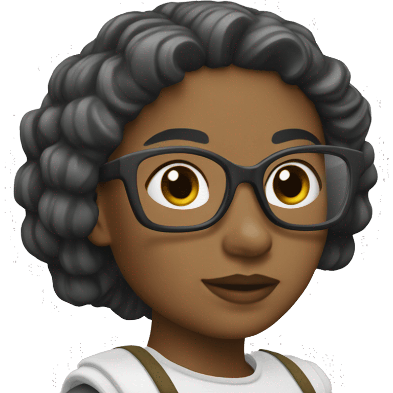 Moissonneuse batteuse  emoji