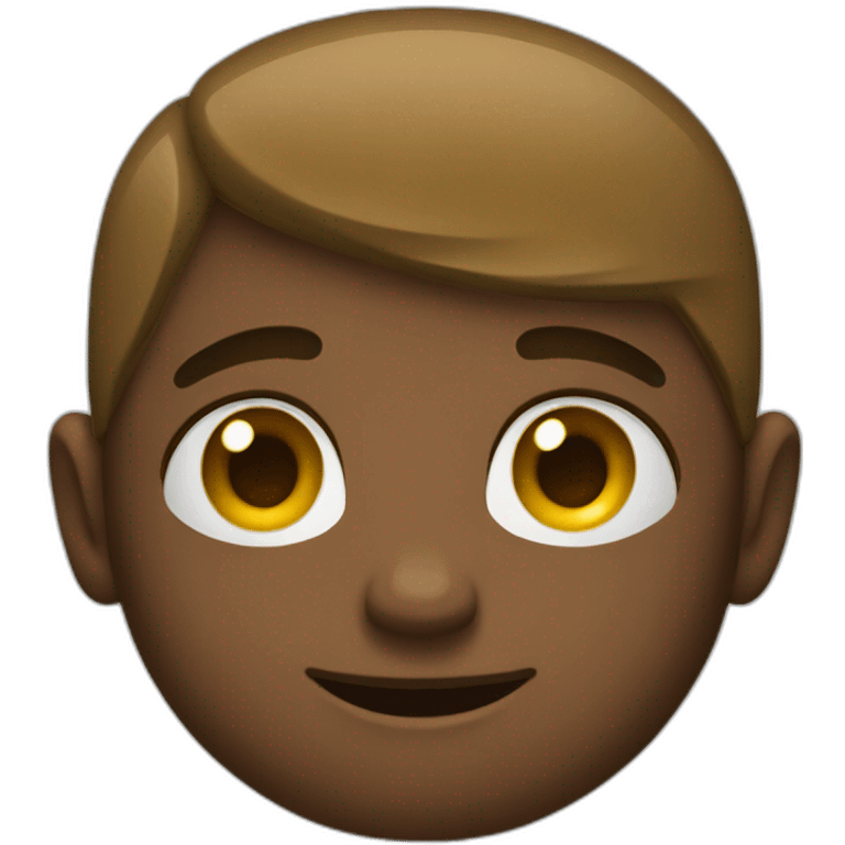 brilho emoji