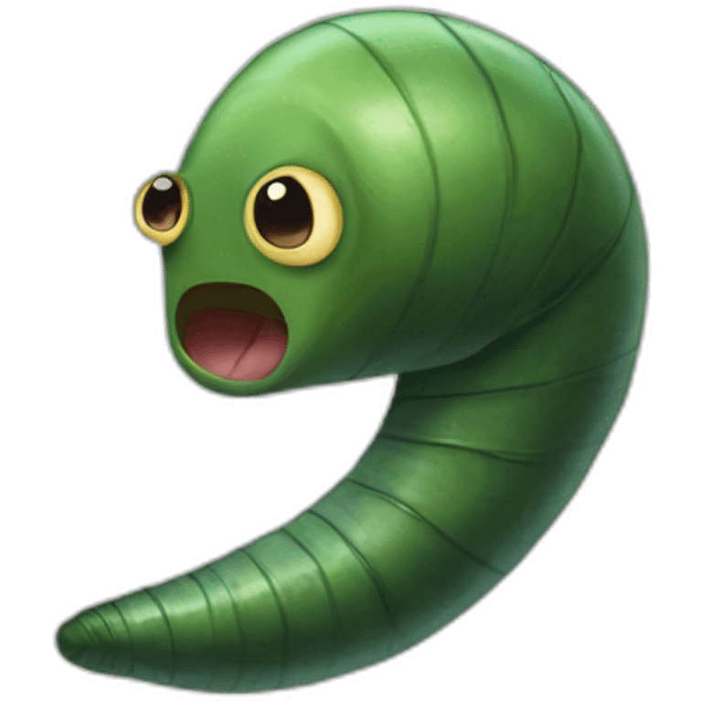 The-Missing-Leech emoji