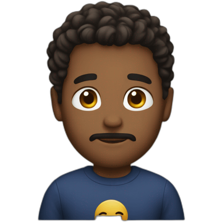 anthony emoji