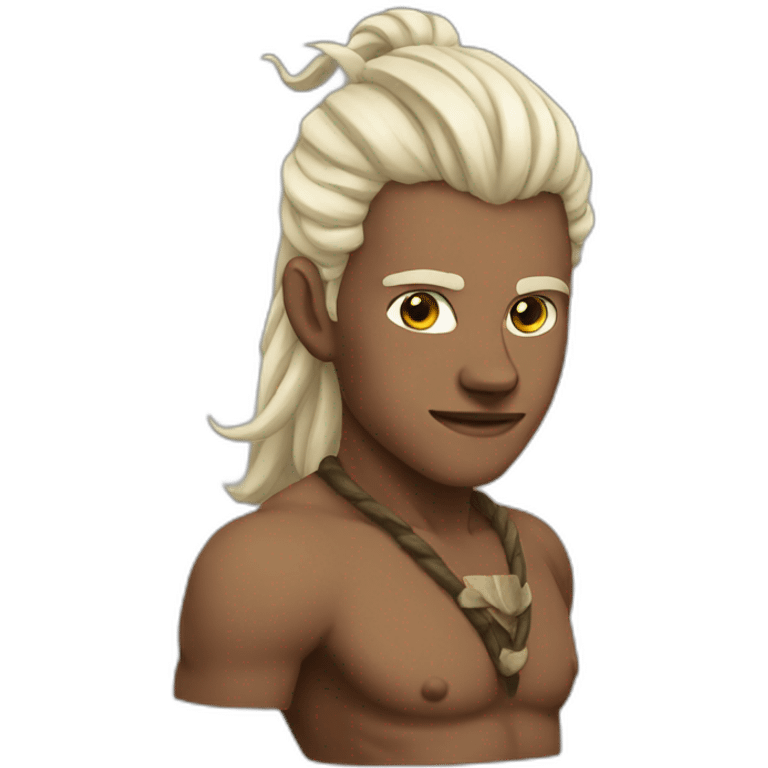 Shiv emoji