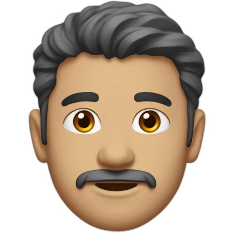 Murat Unalmis emoji