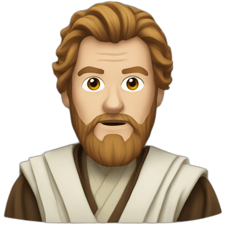 Obiwan emoji