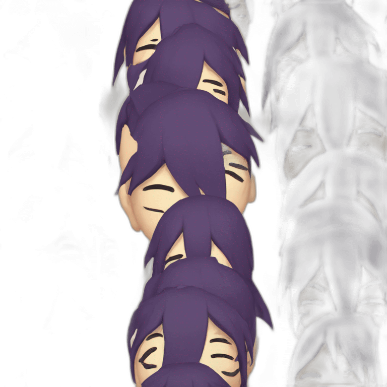 nagato pain emoji