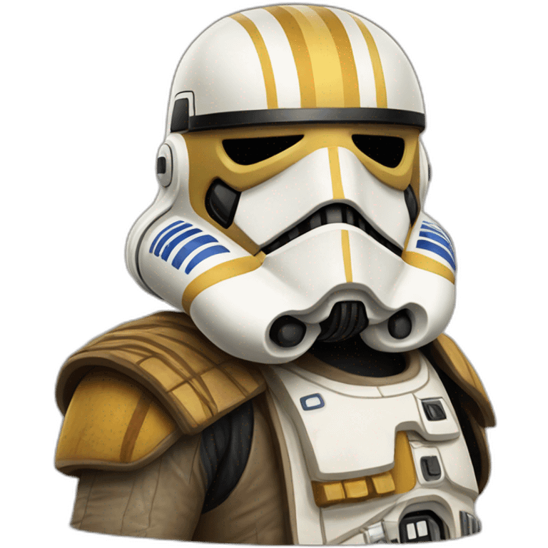 starwars kessel emoji