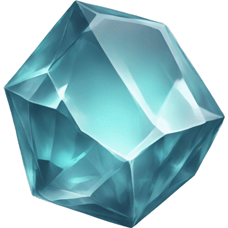 Crystal  emoji