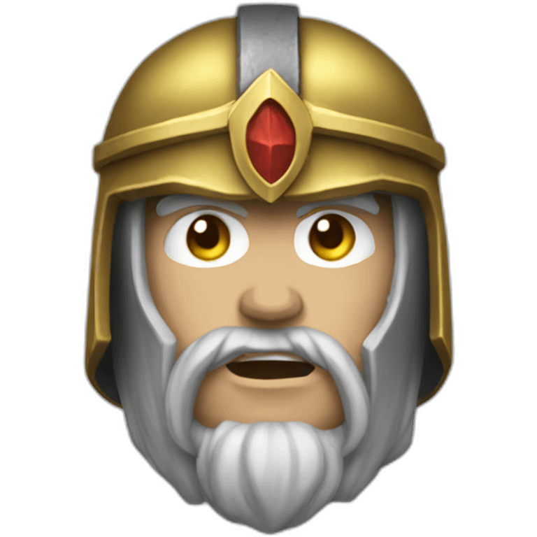 ragnarok crusader emoji