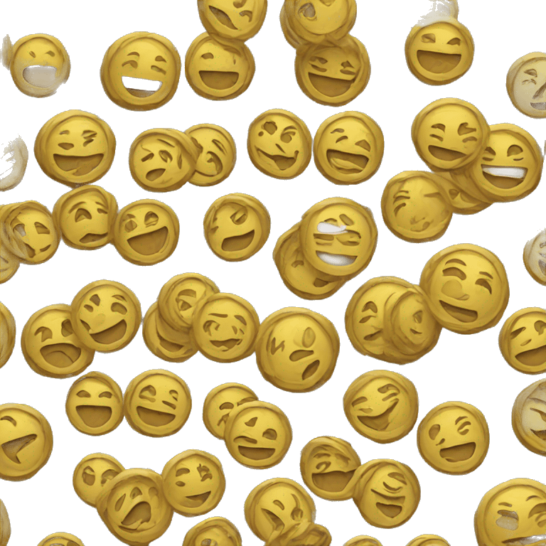 crypto emoji emoji