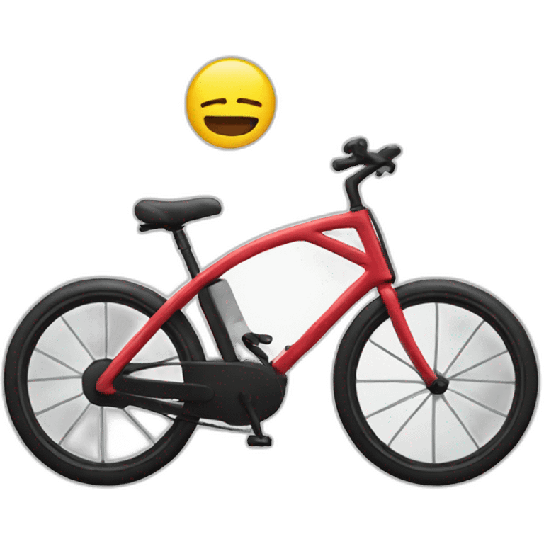 boris-bike emoji