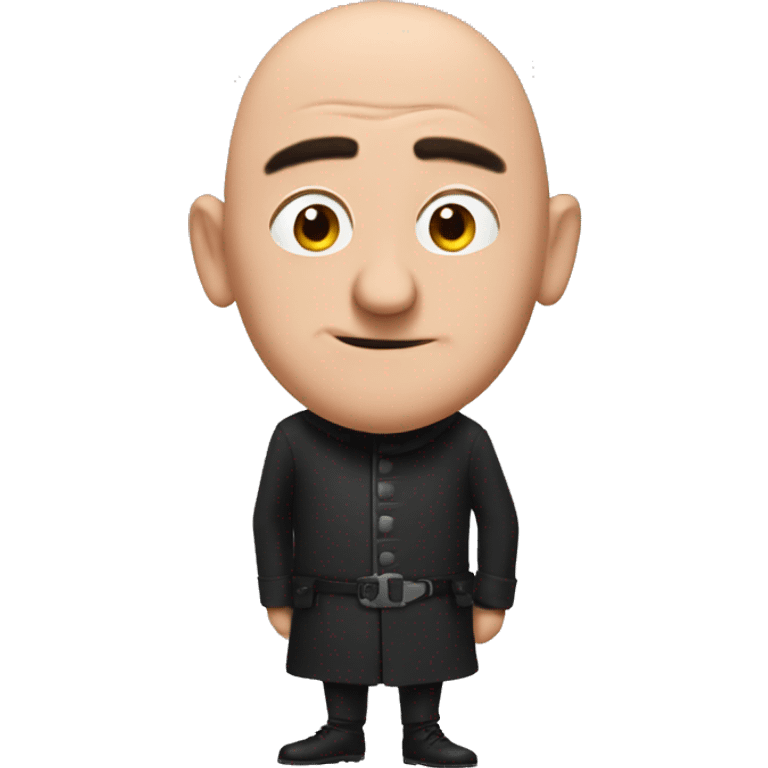 gru  emoji