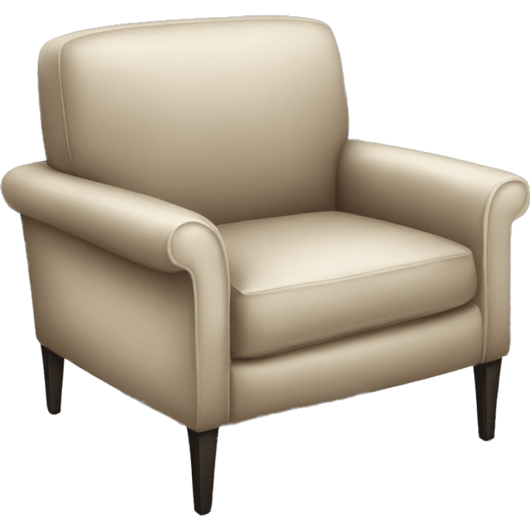 shaboing chair emoji