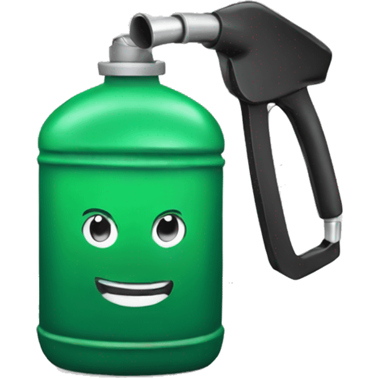 petrol emoji