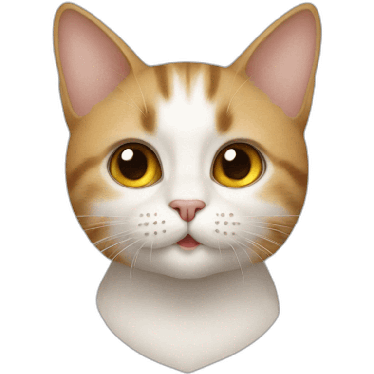 Ronaldo cat emoji