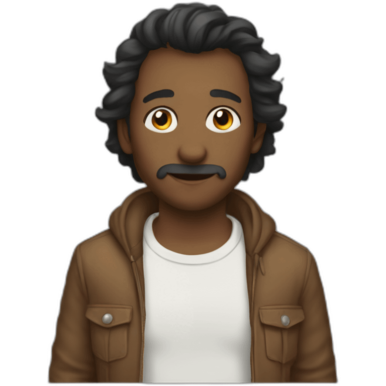 Gaspard G emoji