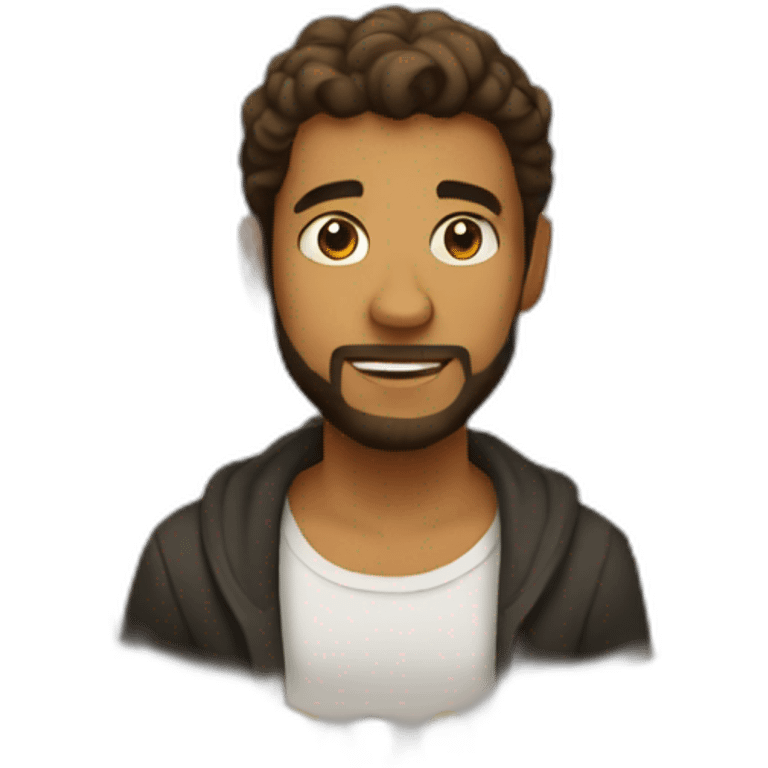 jacob biblical emoji