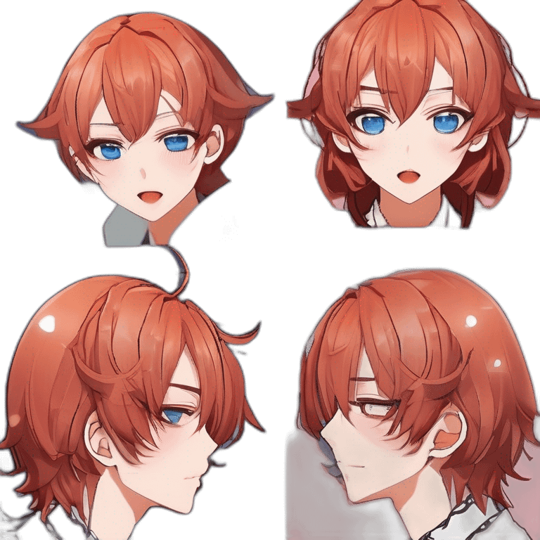 Chuuya nakah emoji