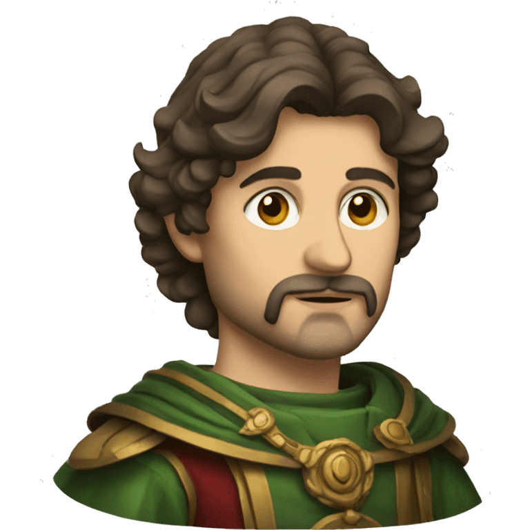 cesare borgia emoji