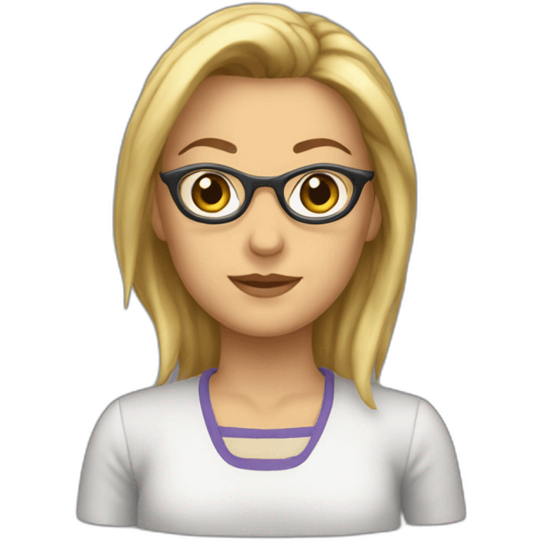 Silvia Notargiacomo  emoji