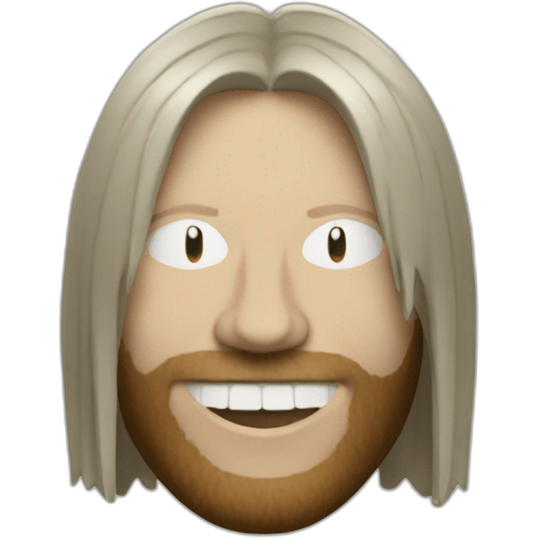 aphex twin emoji