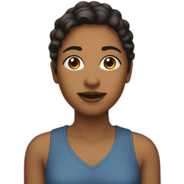 Esther Coleman emoji