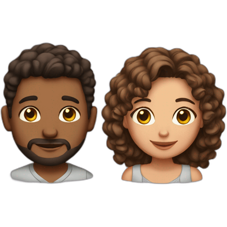 leffy couple emoji