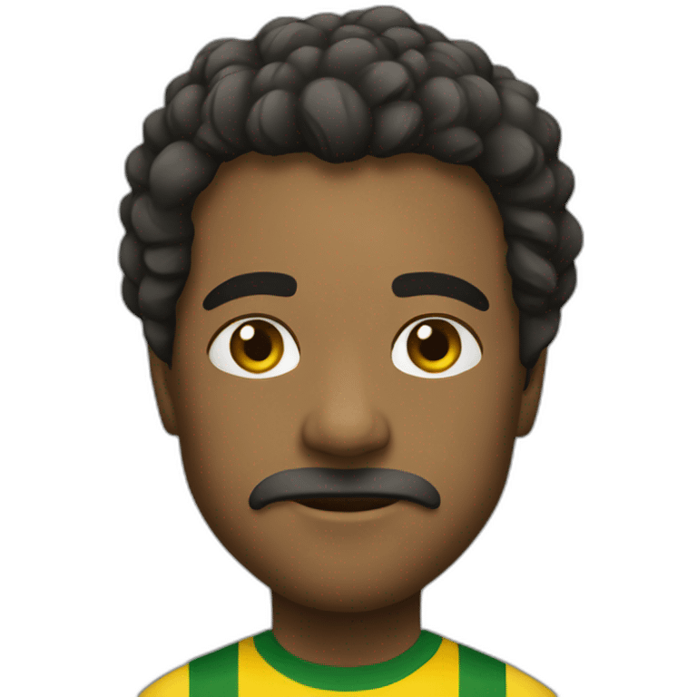 Brazil emoji