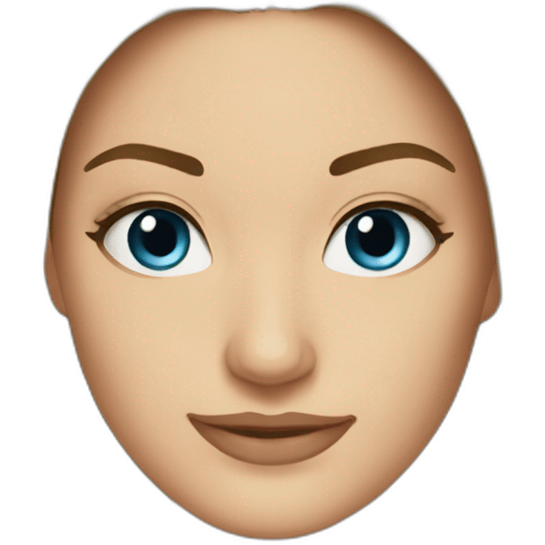 Ijustine emoji