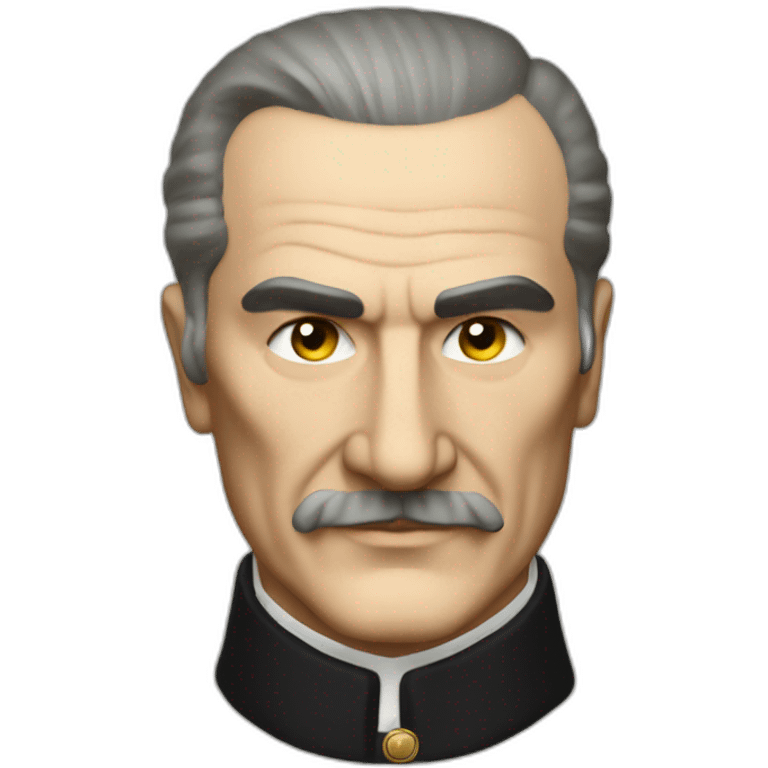 Atatürk emoji