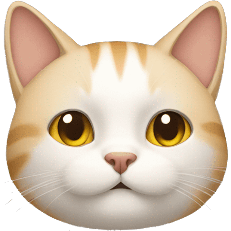 Gato emoji