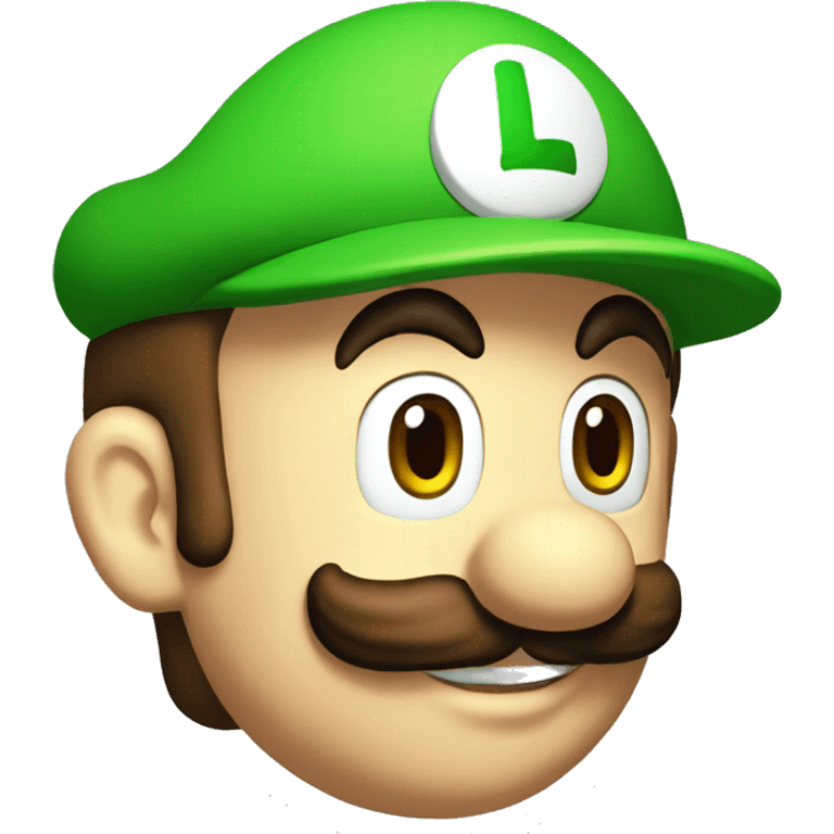 mario and Luigi emoji