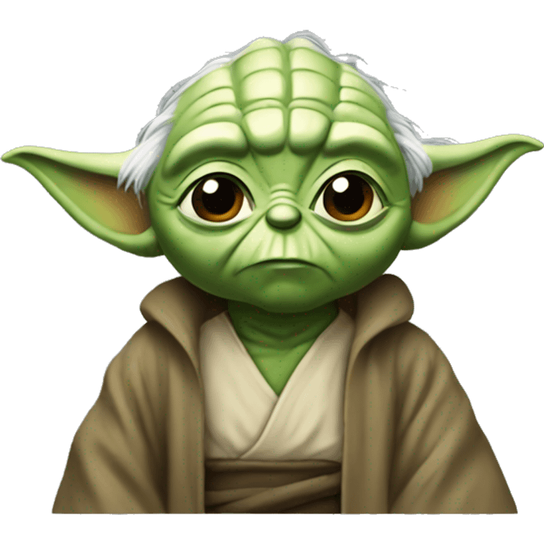 yoda stop emoji