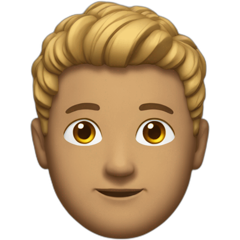 Buda emoji