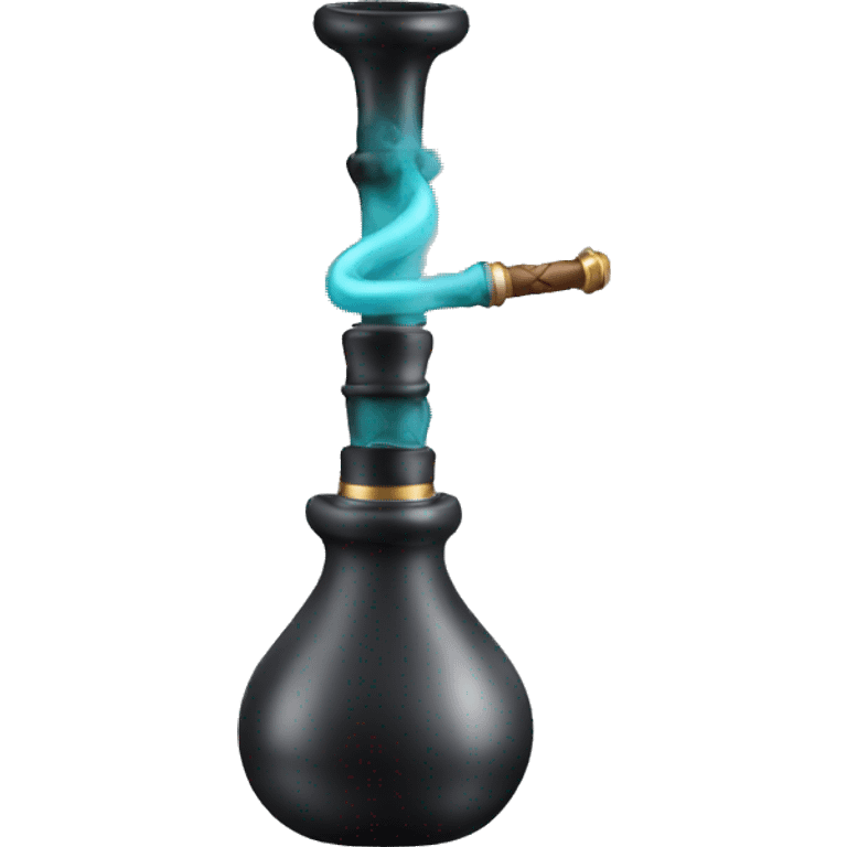 Hookah  emoji