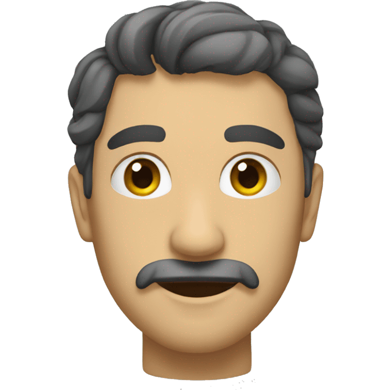  Esnauser emoji