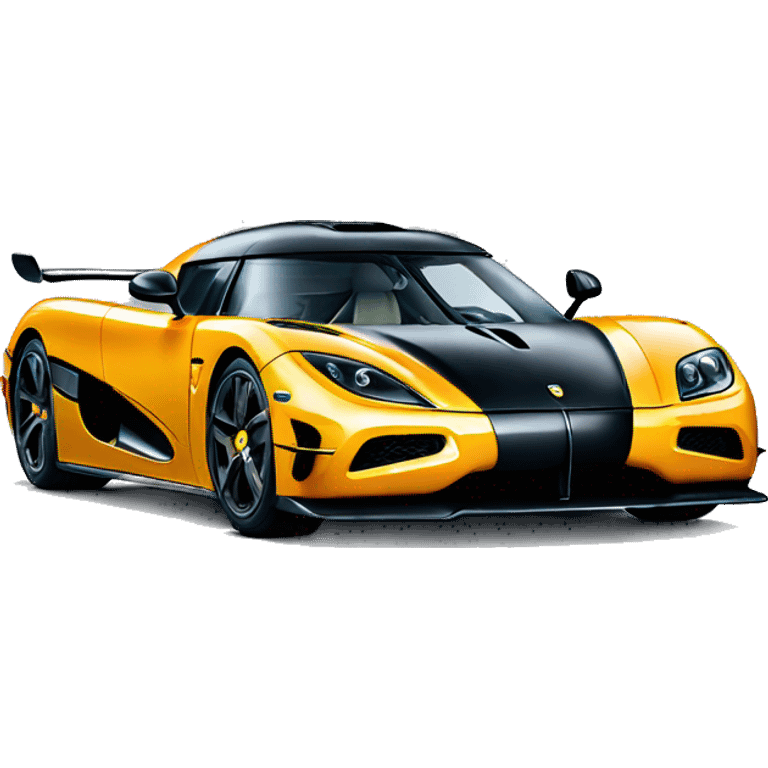 koenigsegg emoji