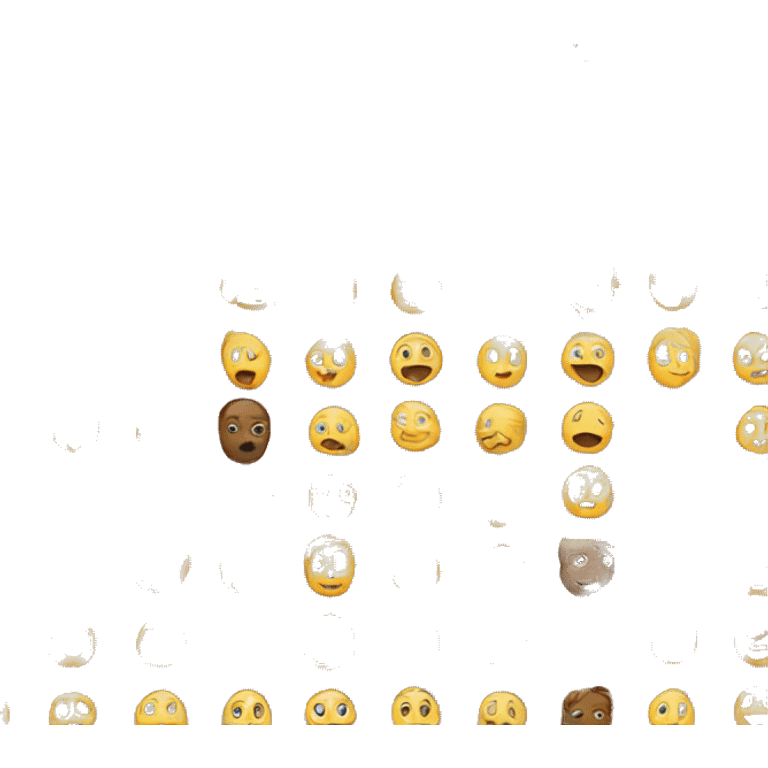 iPhone 16 emoji