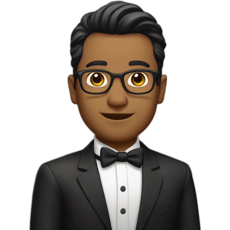 Charles olivera emoji