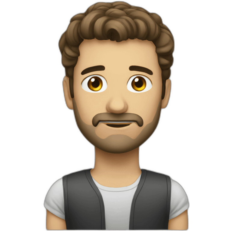 alexandru emoji