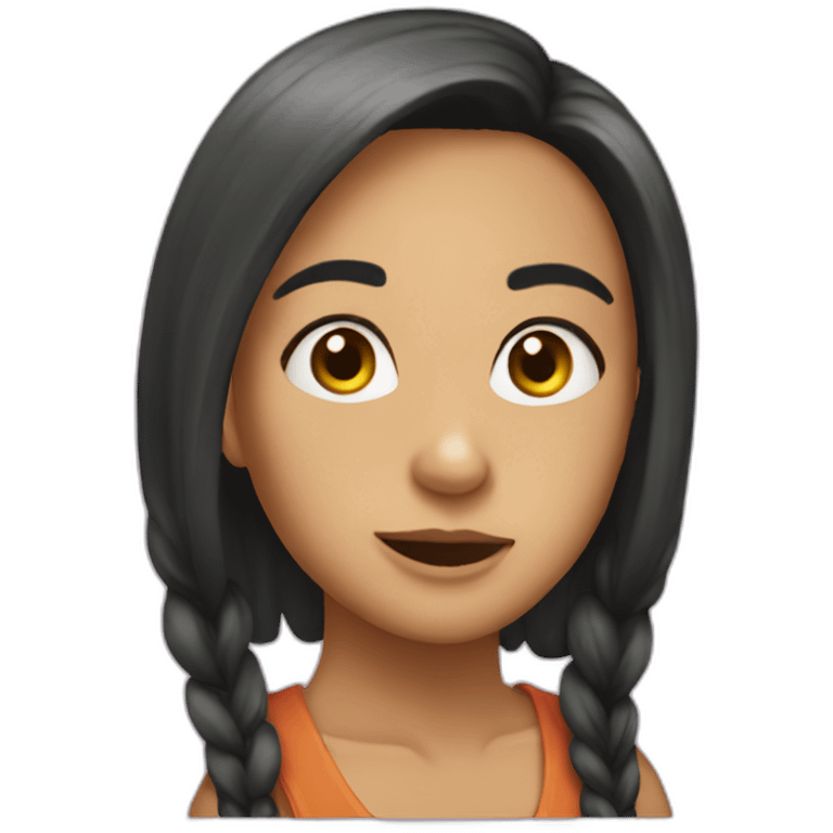 monita emoji