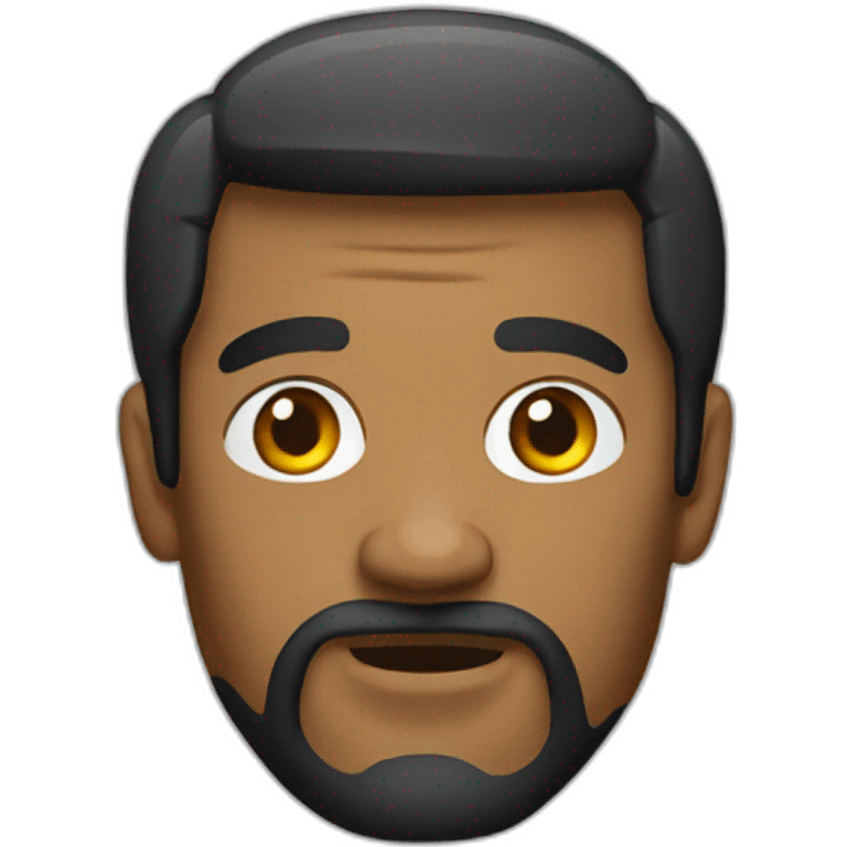 Mac tyson emoji