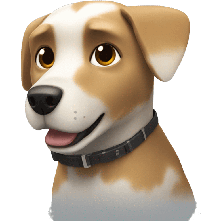 Roblox dog  emoji