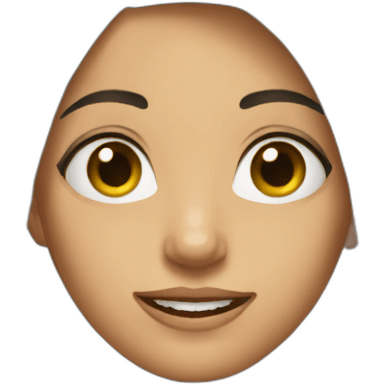 Anya emoji