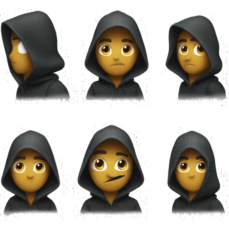 thief emoji emoji